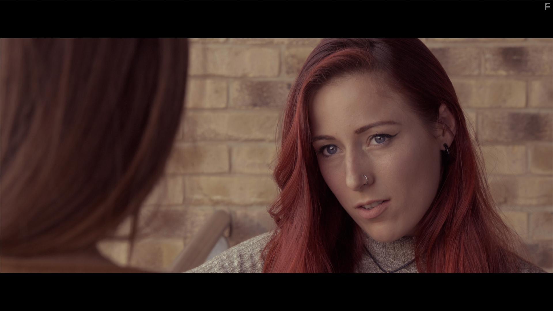 Charlene Cooper in Darker Shades of Elise (2017)