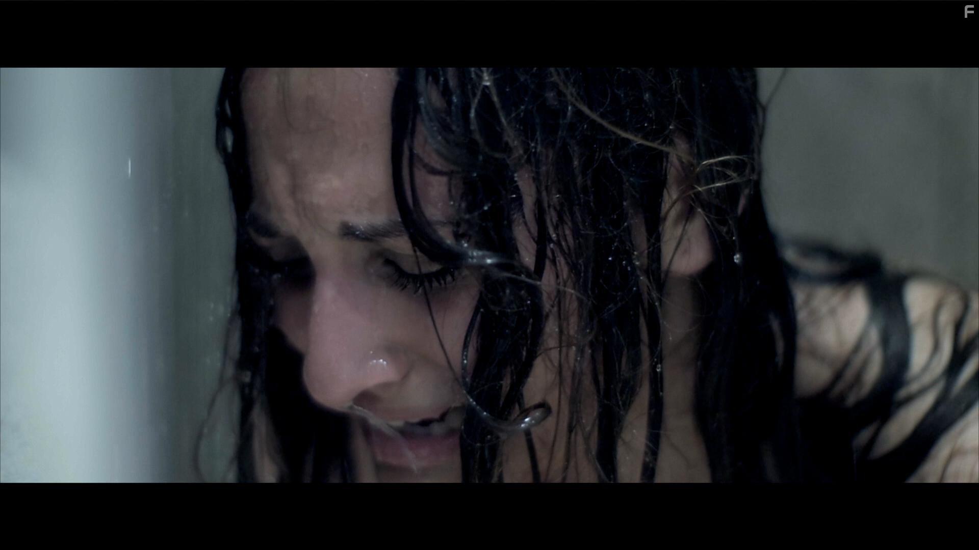 Becca Hirani in Darker Shades of Elise (2017)