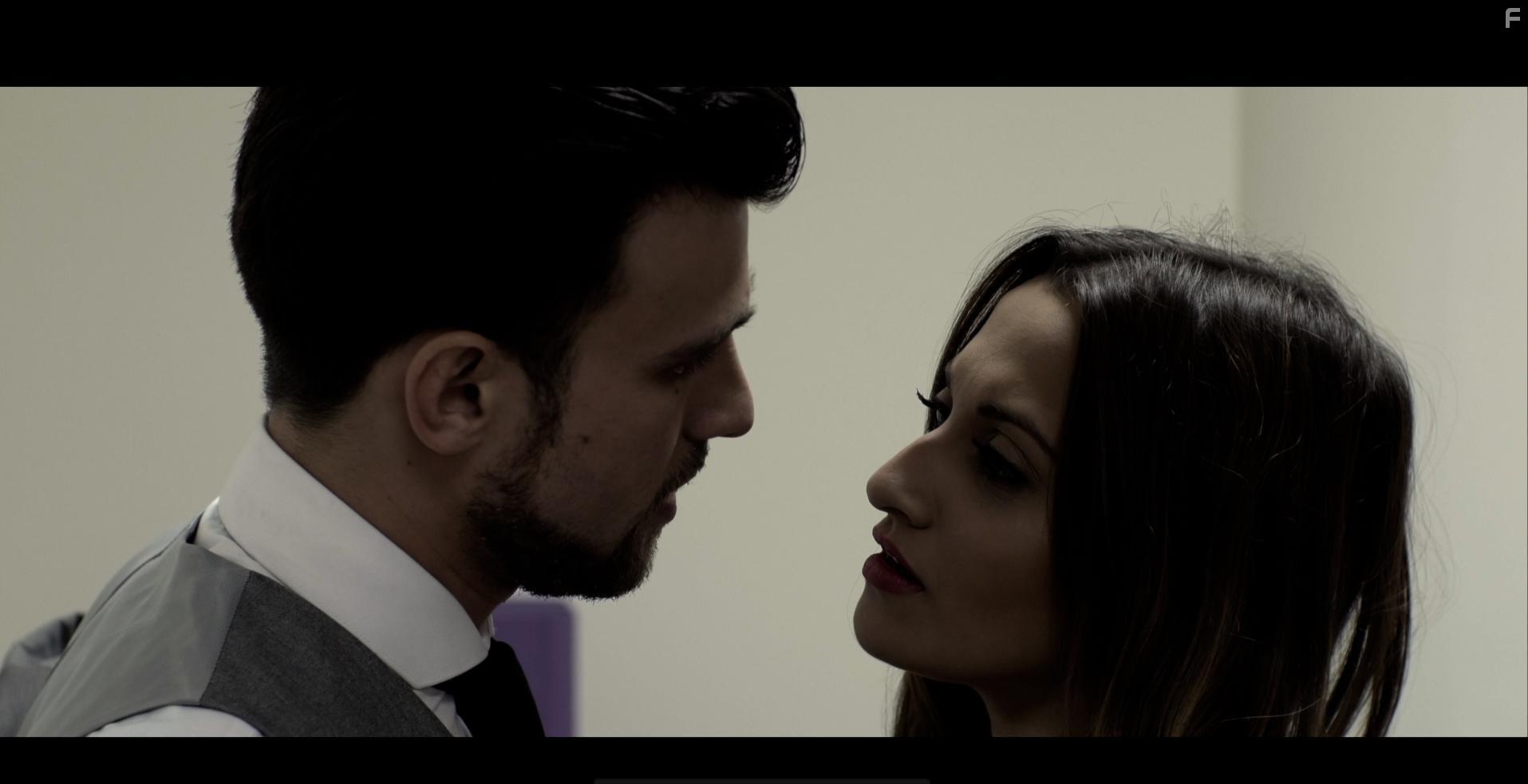 Tommy Vils in Darker Shades of Elise (2017)