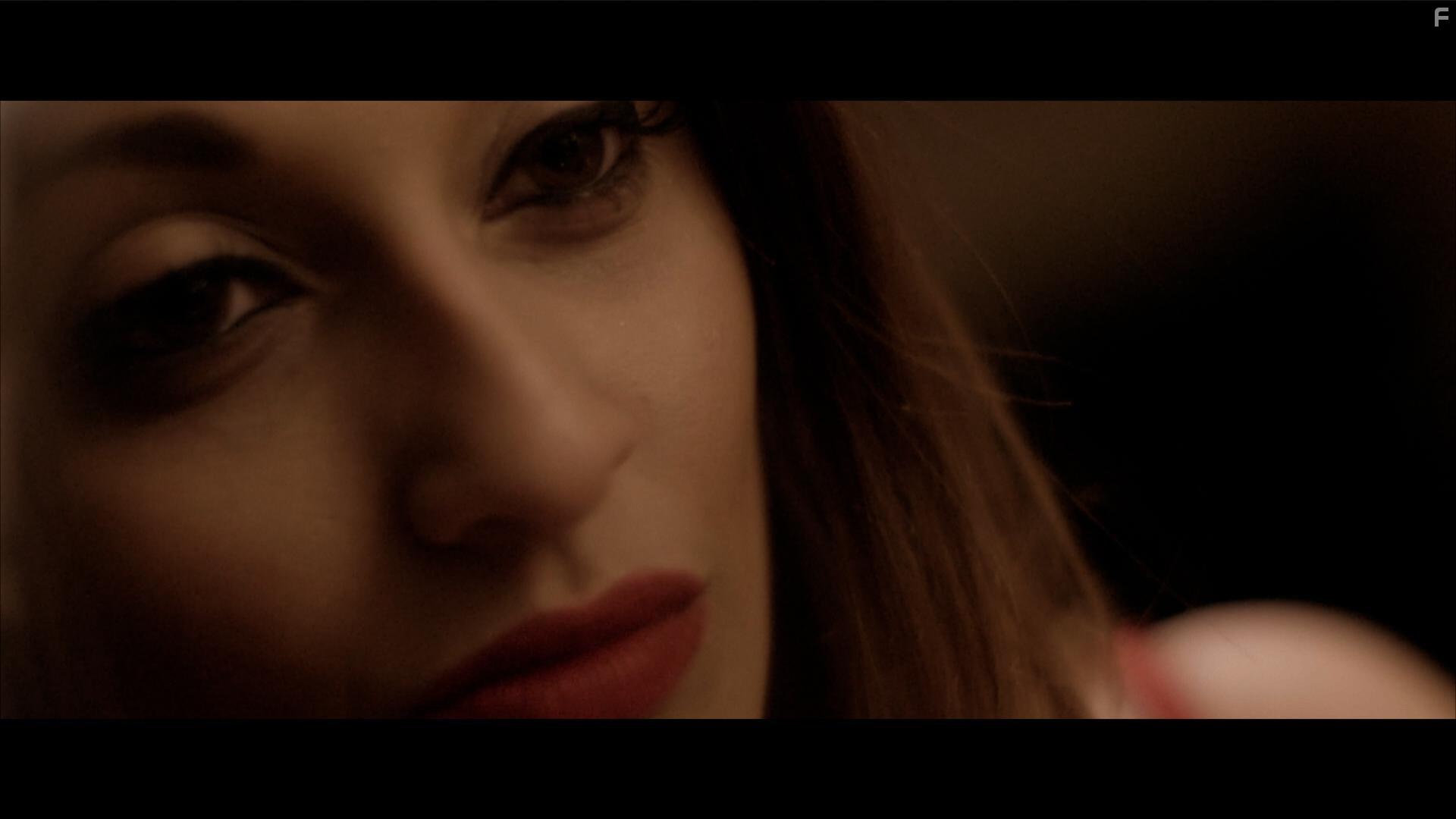 Becca Hirani in Darker Shades of Elise (2017)