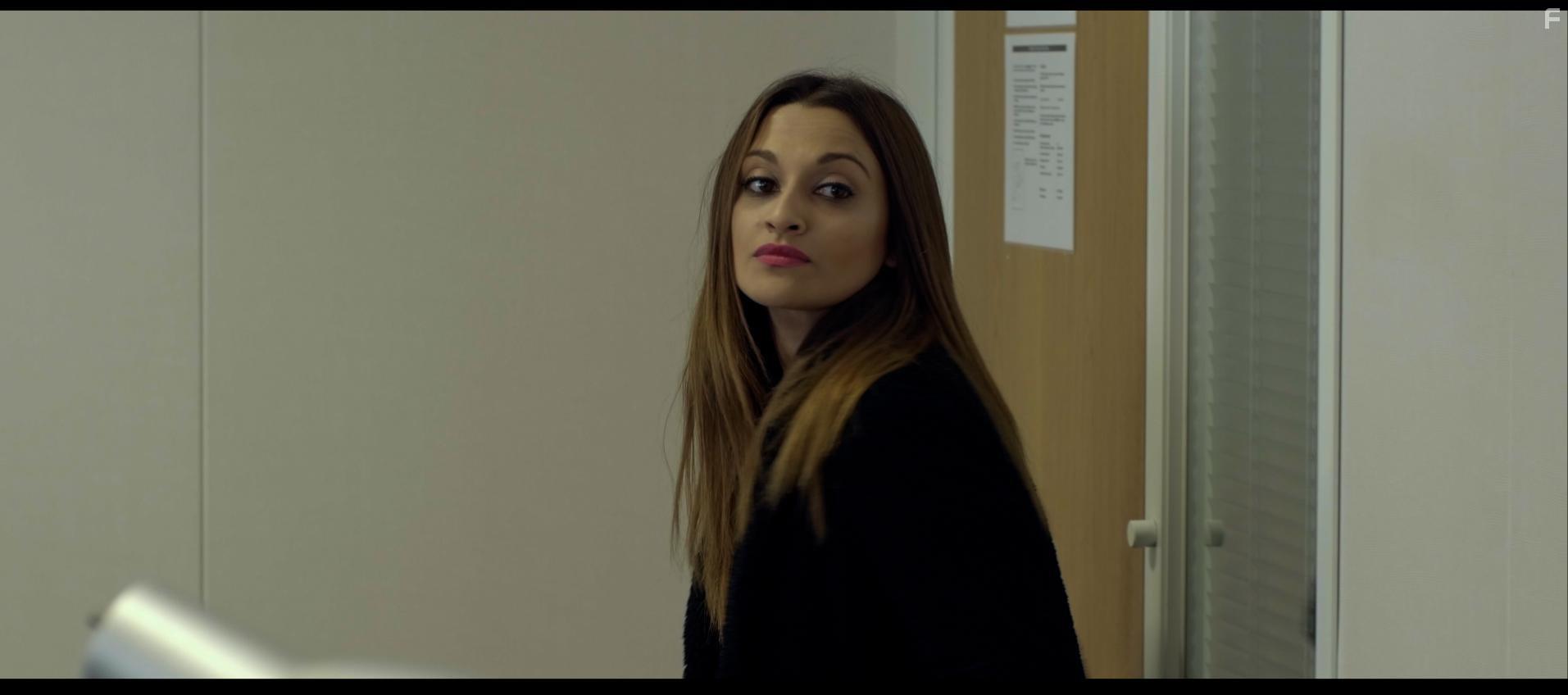 Becca Hirani in Darker Shades of Elise (2017)