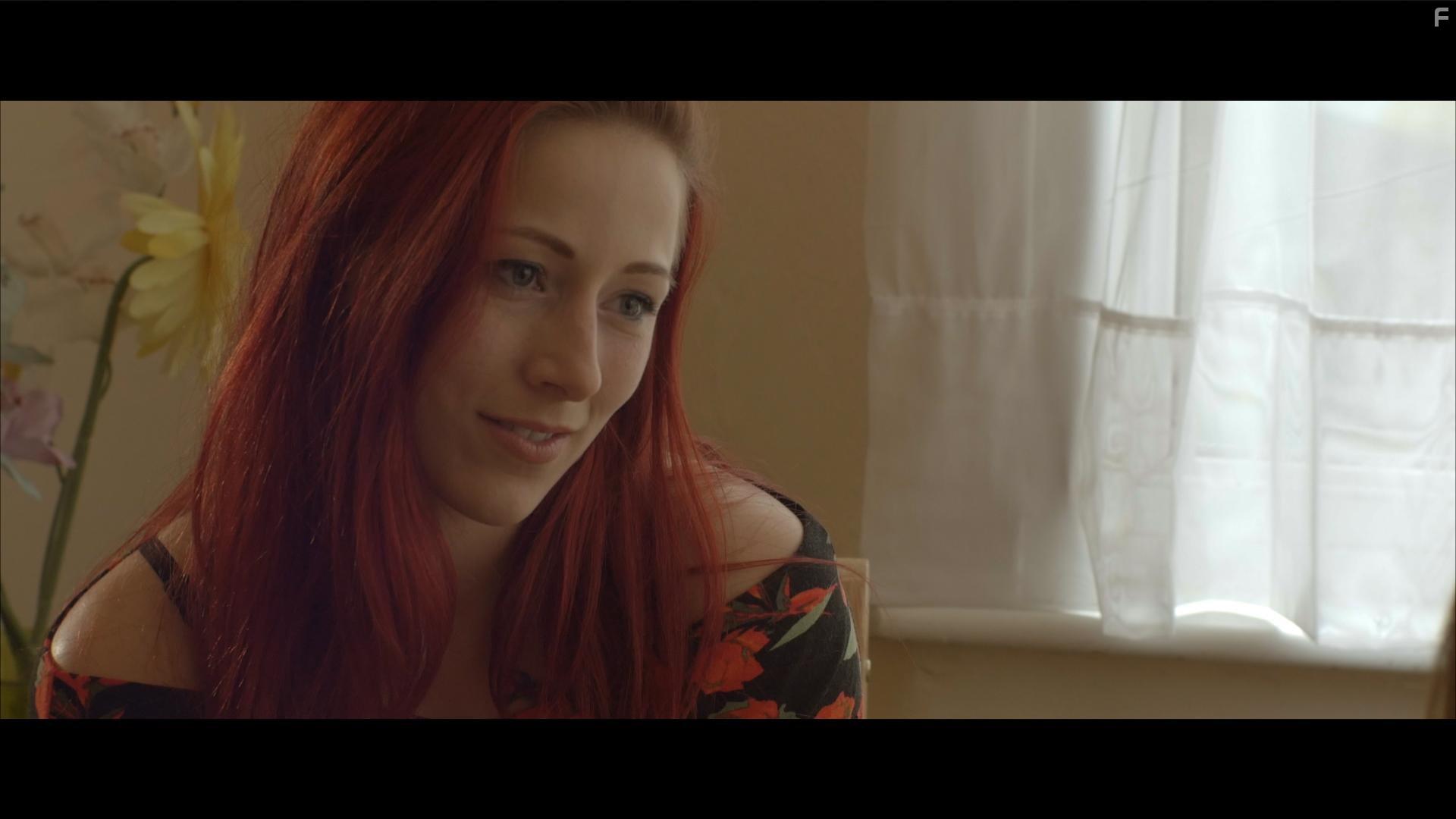 Charlene Cooper in Darker Shades of Elise (2017)