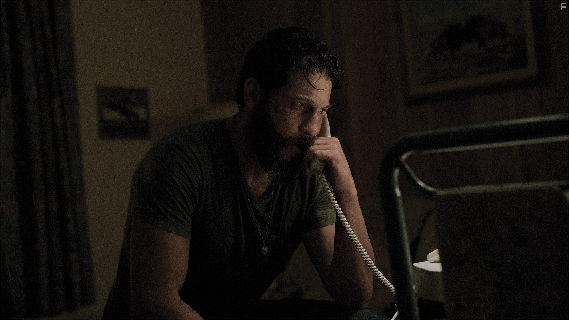 Jon Bernthal in Sweet Virginia (2017)