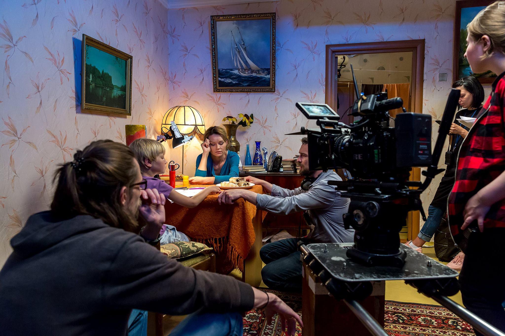 Ни за что не сдамся #1