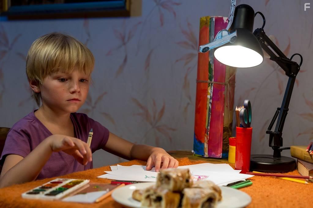 Ни за что не сдамся #3