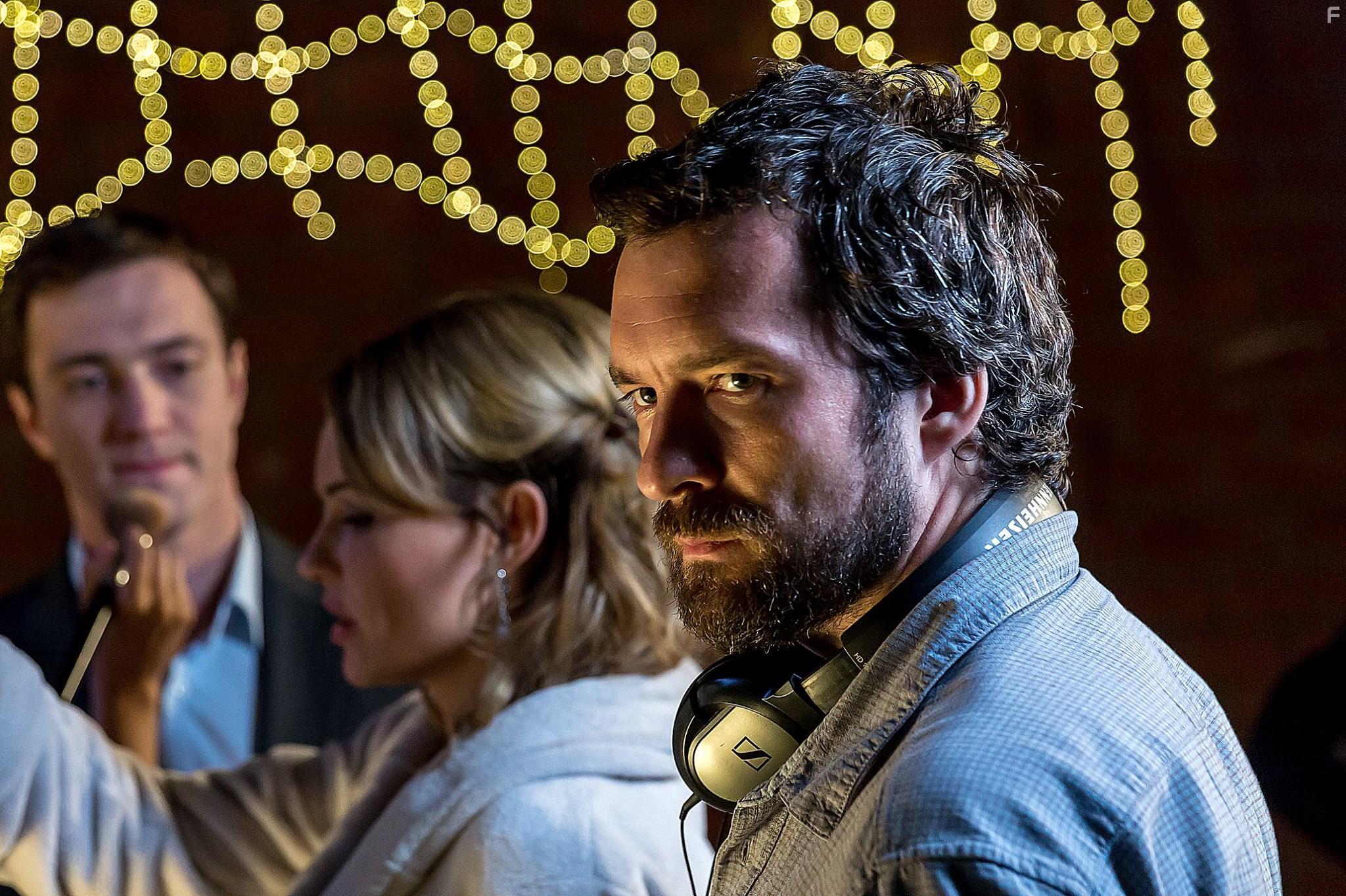 Ни за что не сдамся #4