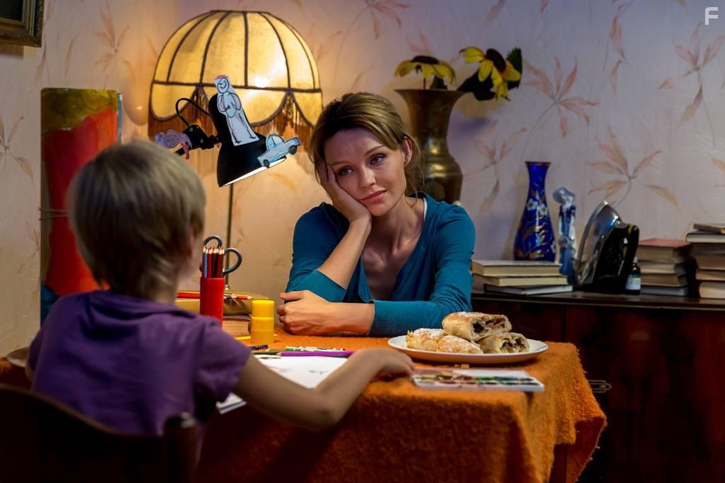 Ни за что не сдамся #5