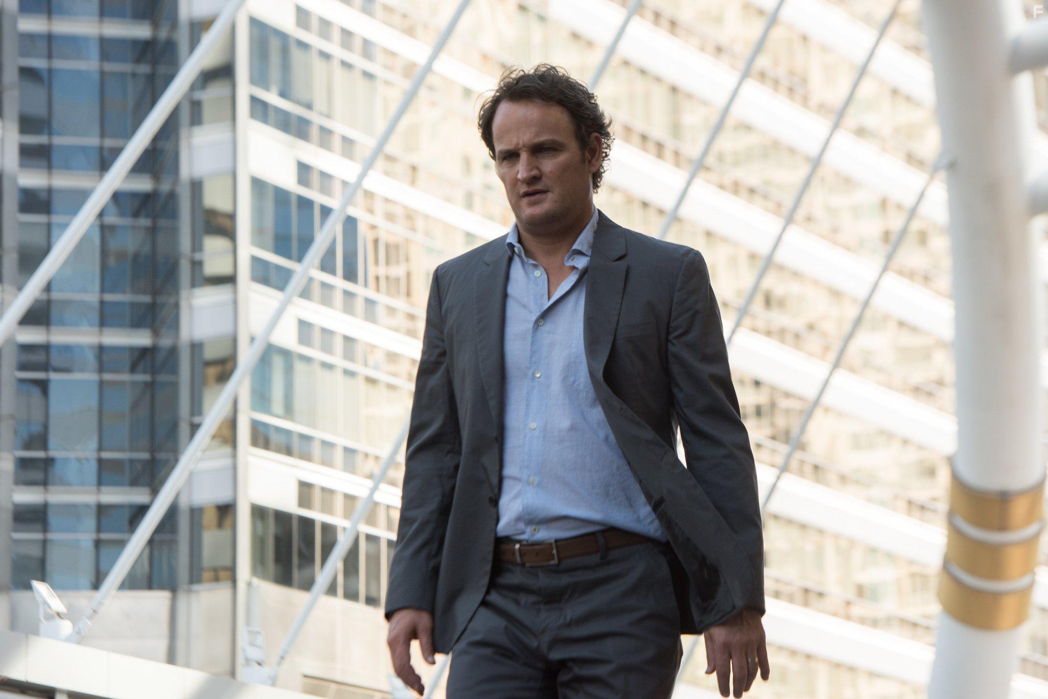 Jason Clarke in All I See Is You (2016)