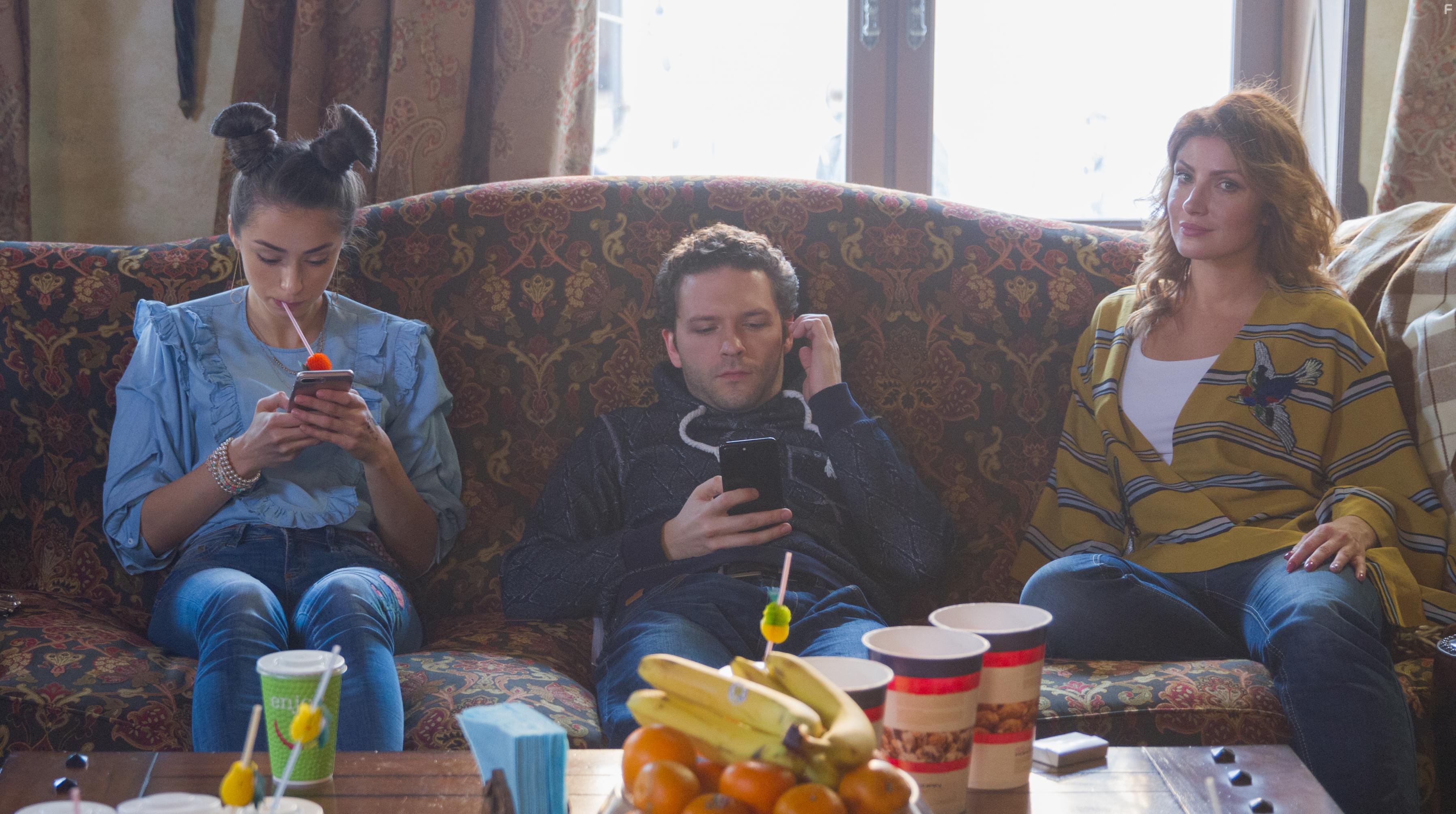 Новогодний переполох #4