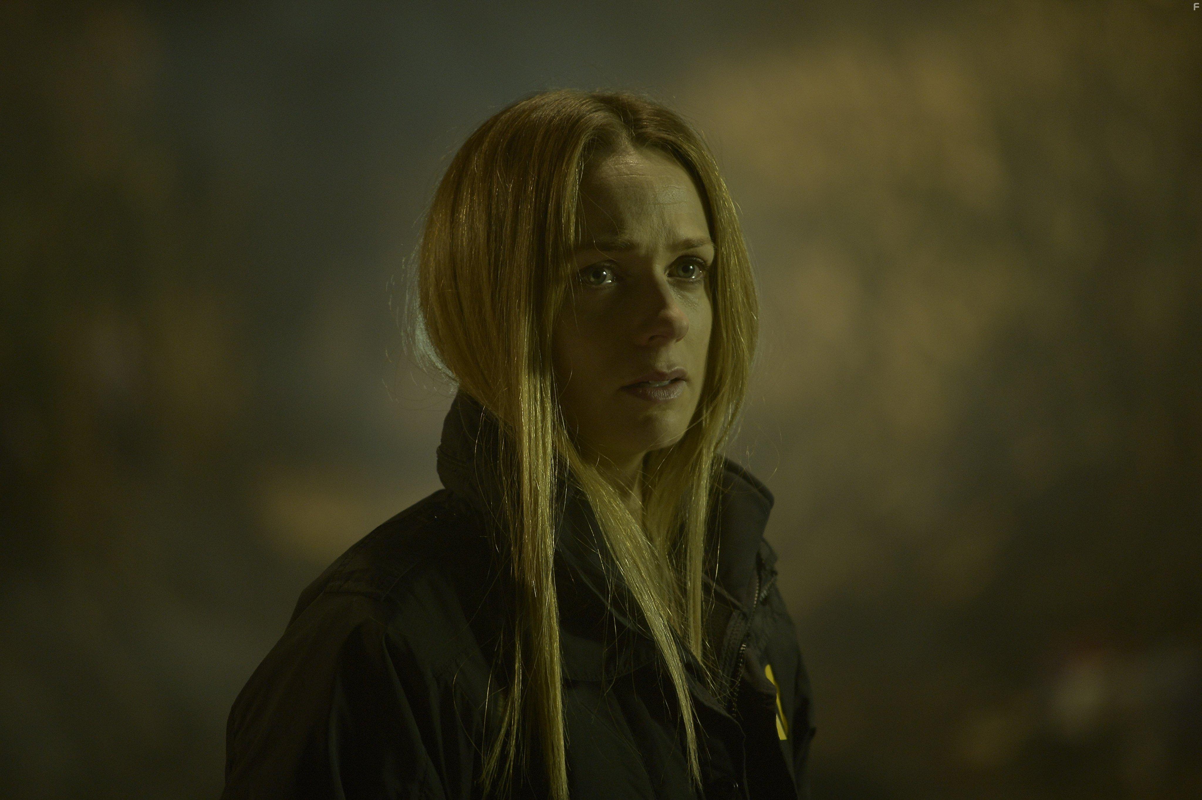 Kerry Condon in Brace for Impact (2016)