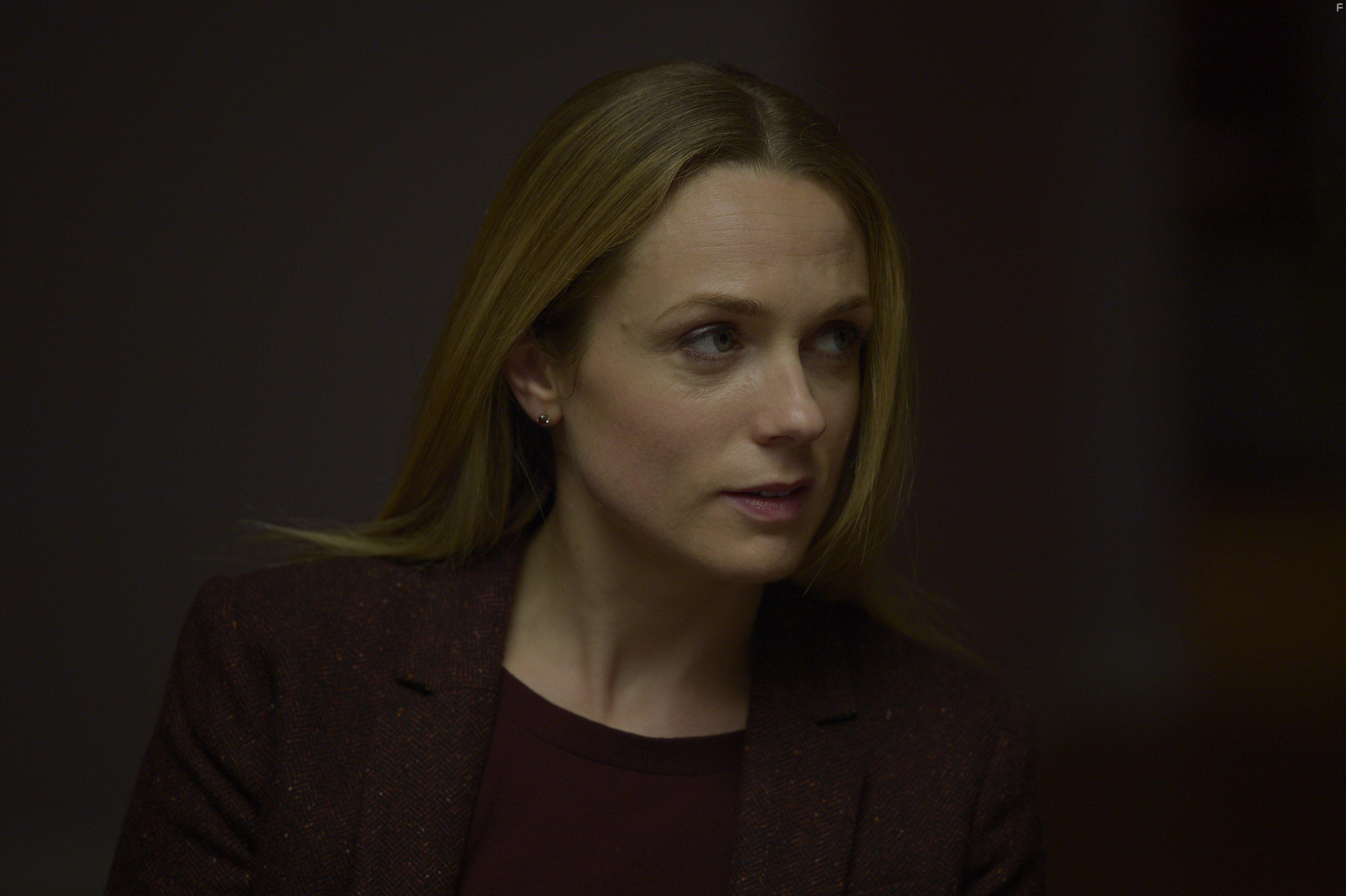 Kerry Condon in Brace for Impact (2016)
