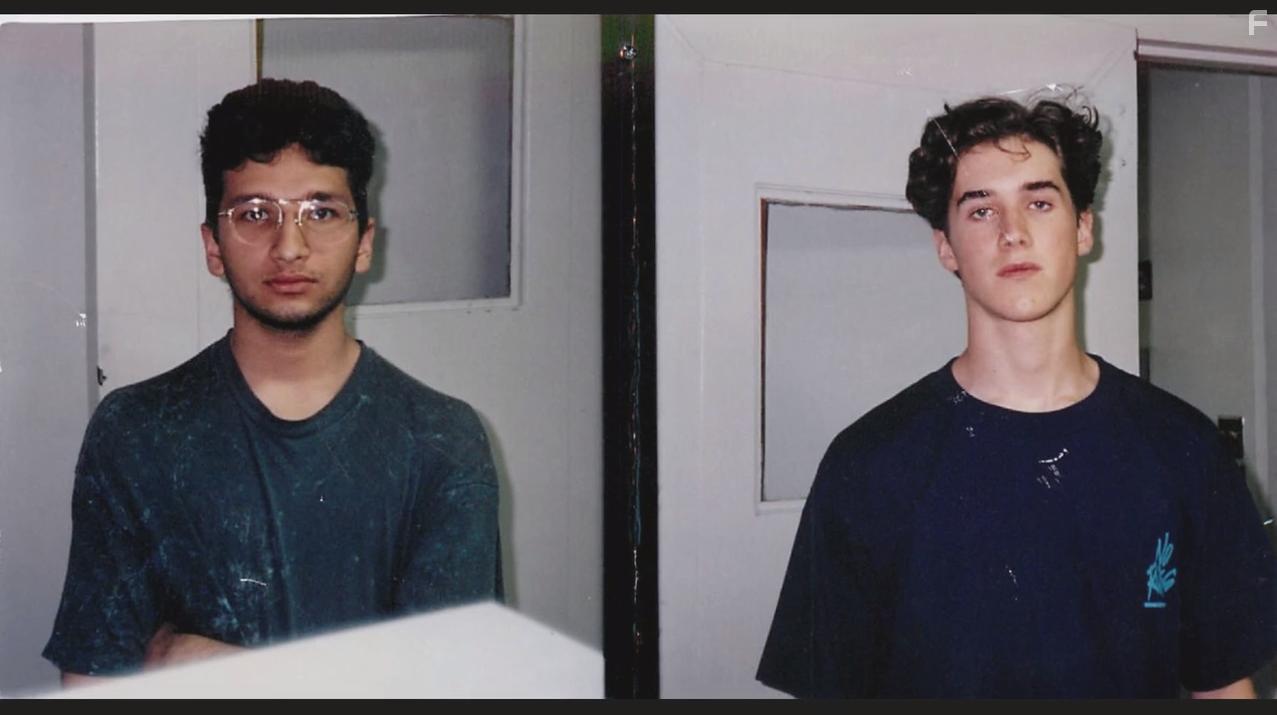 Исповедальные плёнки