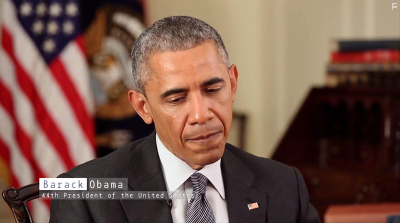 A Plastic Ocean (2016)