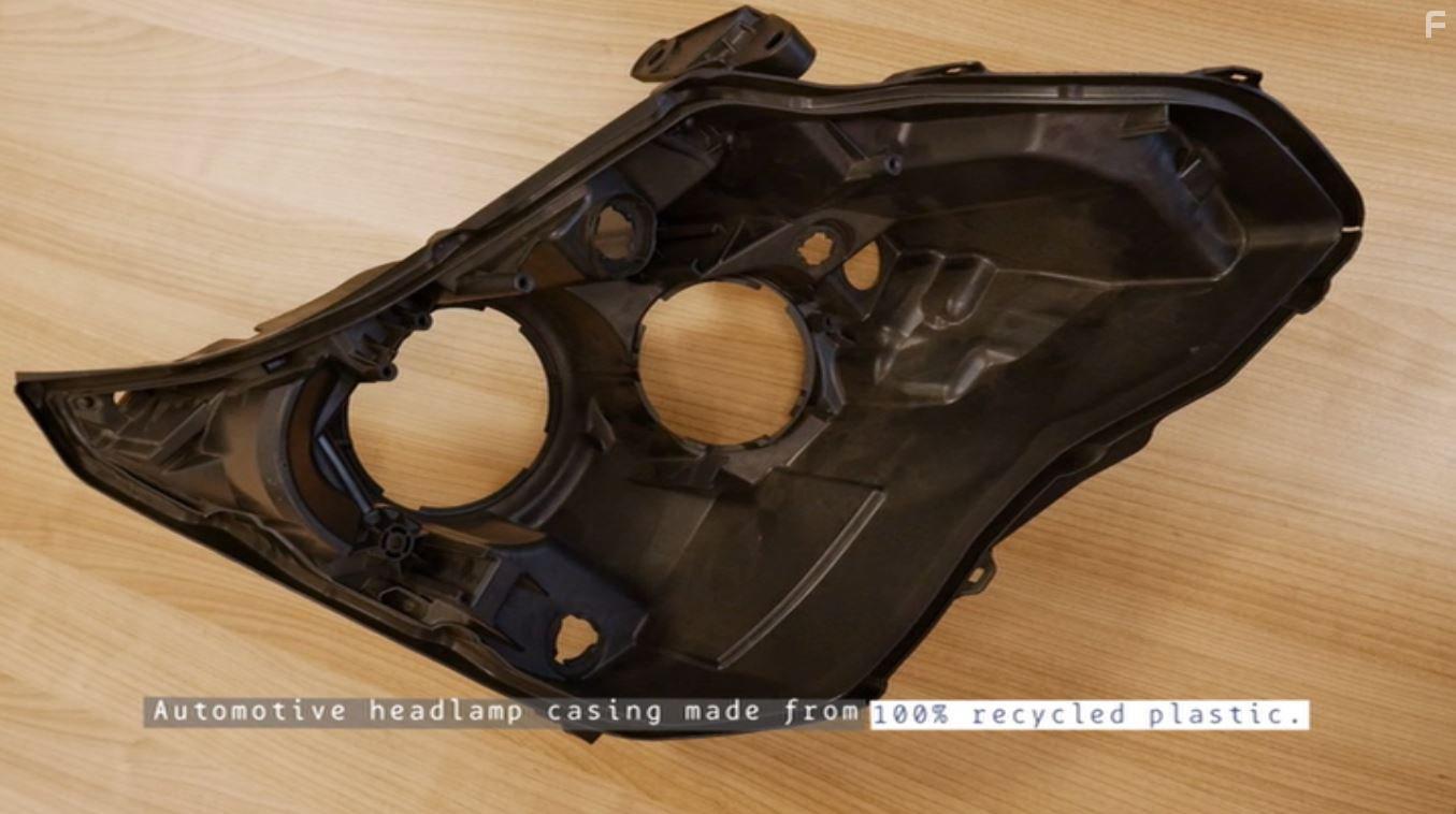 A Plastic Ocean (2016)