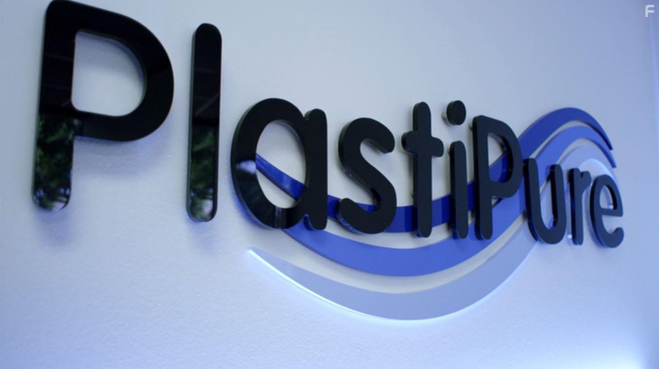 A Plastic Ocean (2016)