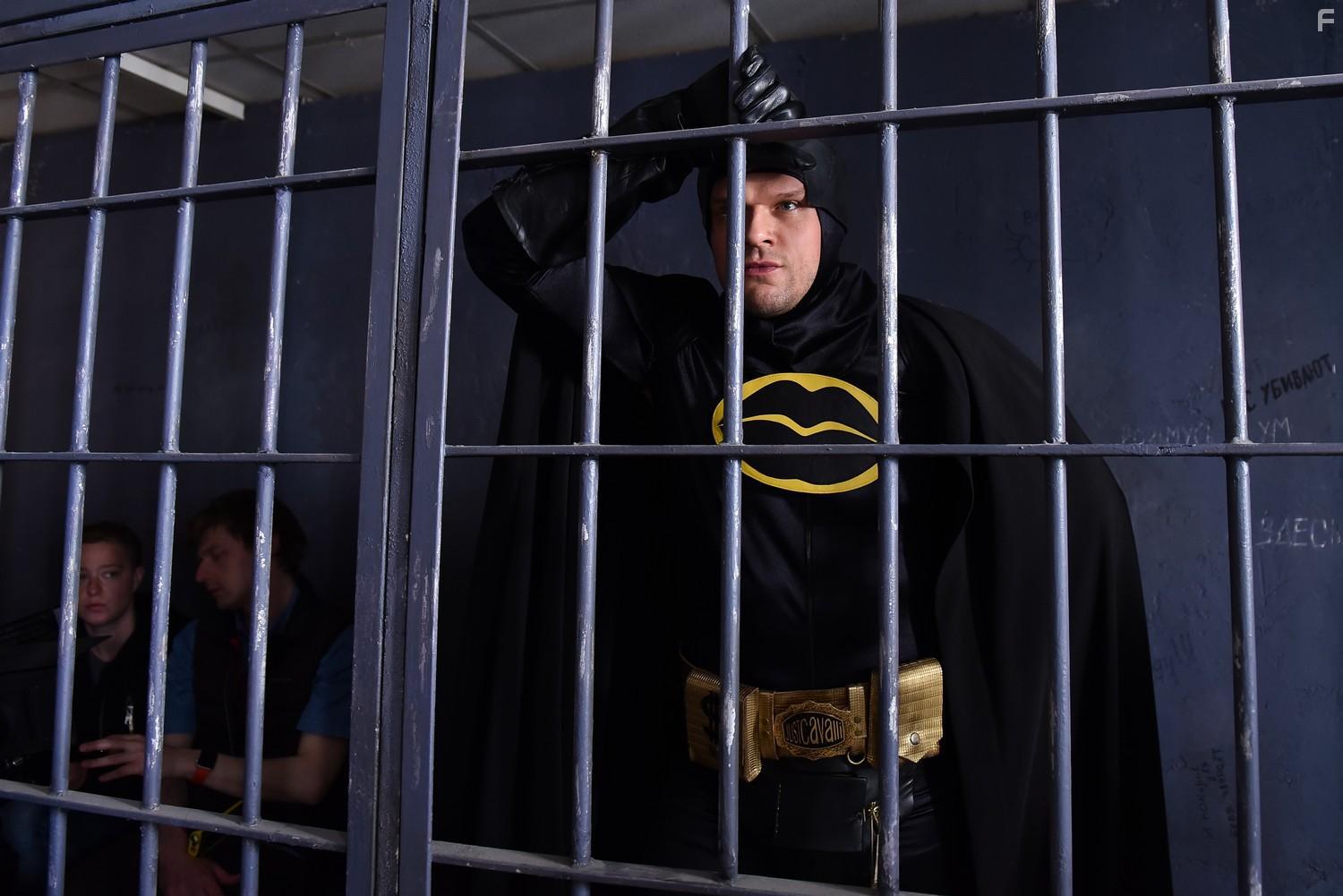 Ночная смена #3