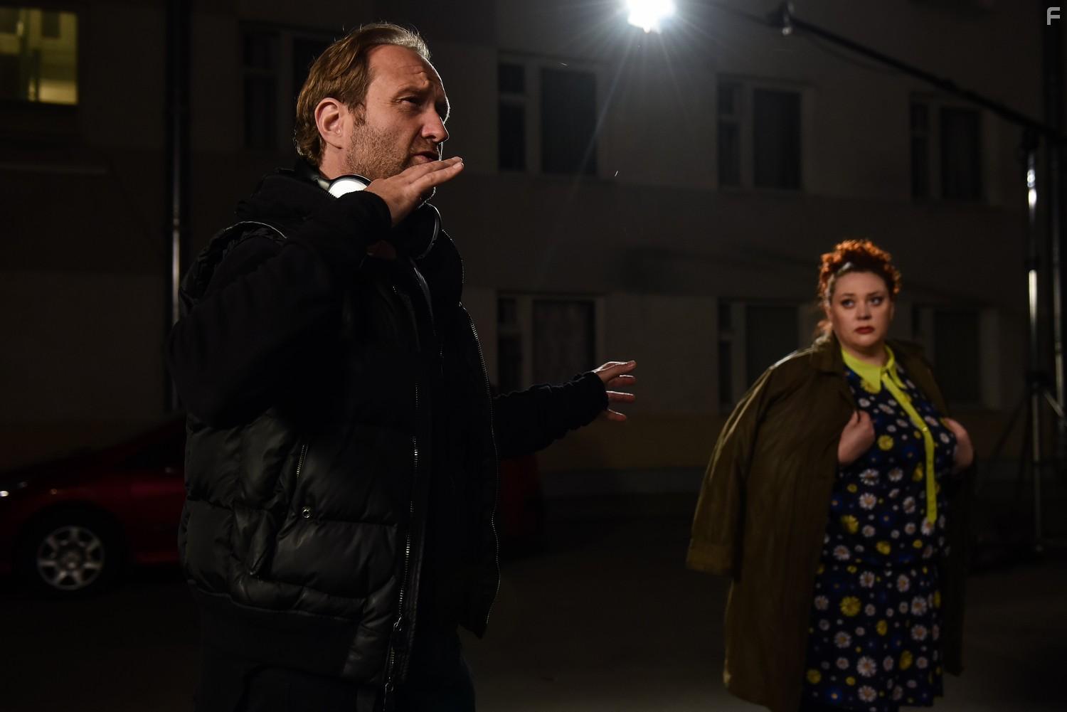 Ночная смена #7