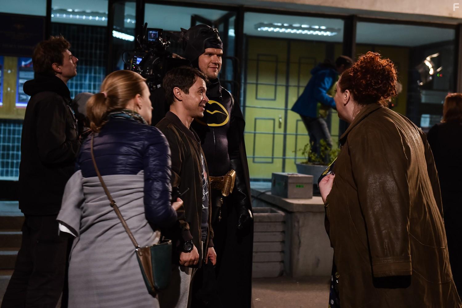 Ночная смена #8