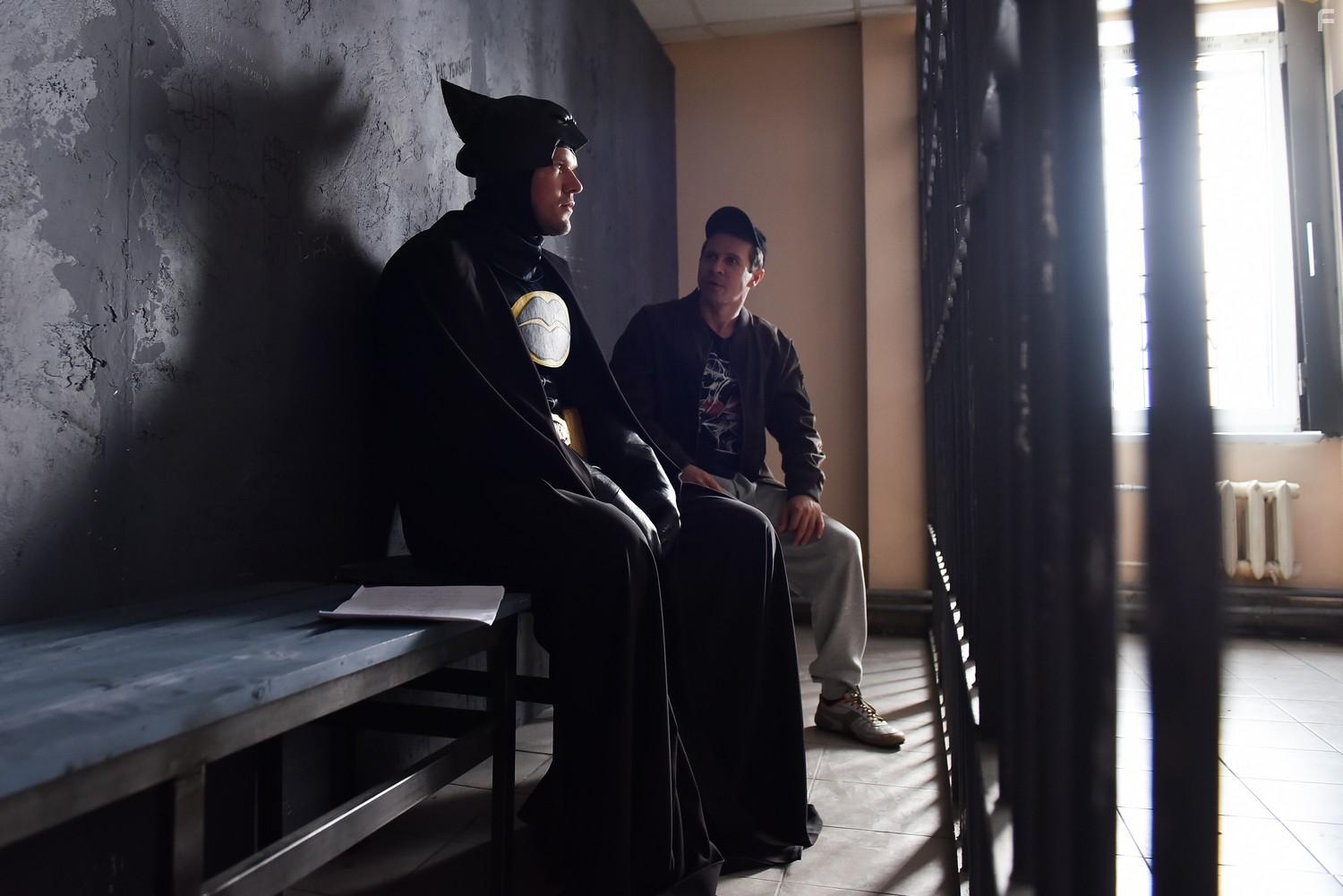 Ночная смена #10