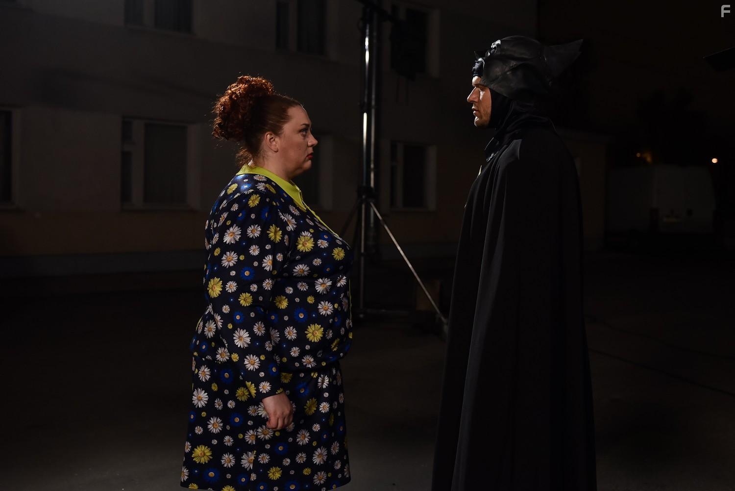 Ночная смена #12