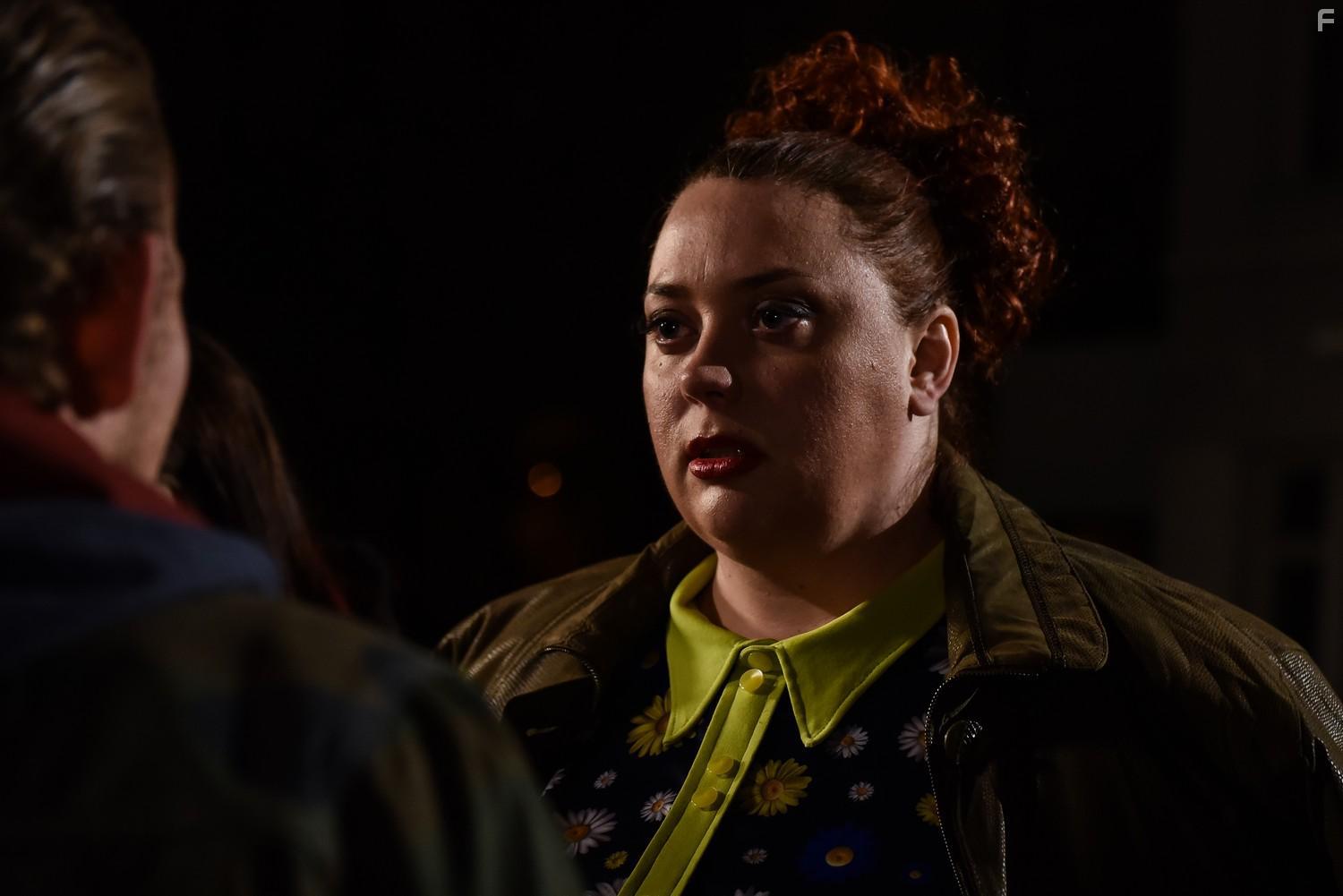 Ночная смена #13