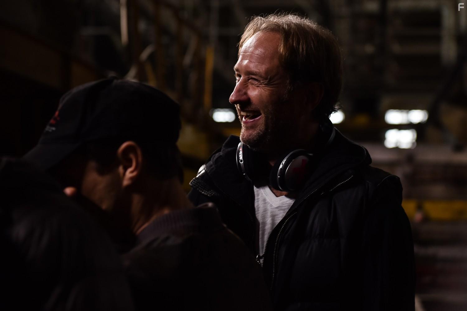 Ночная смена #14