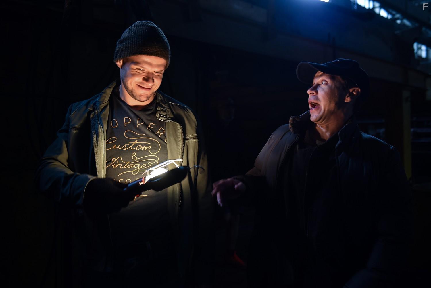 Ночная смена #15