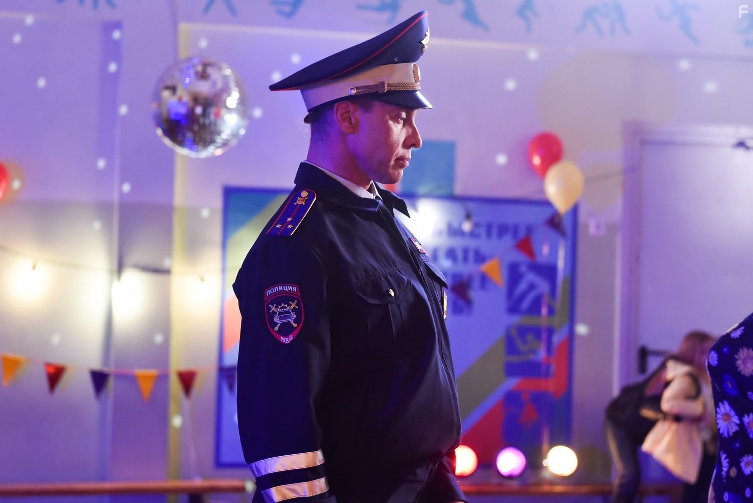 Ночная смена #16