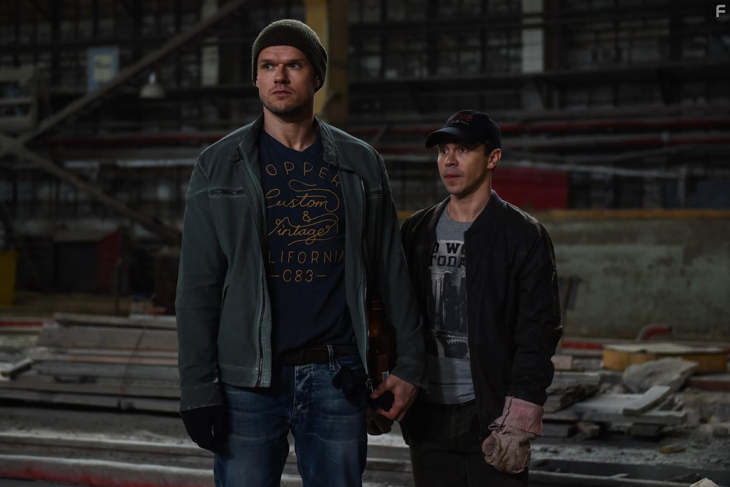 Ночная смена #18