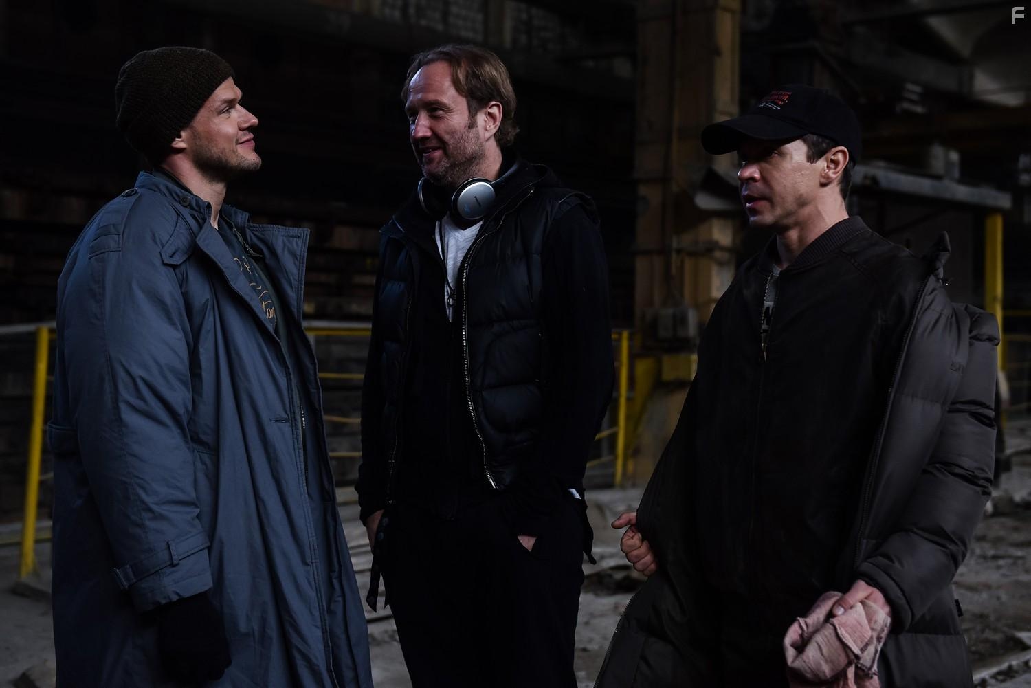 Ночная смена #19