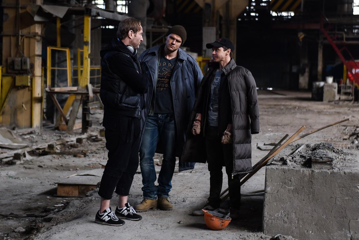 Ночная смена #20