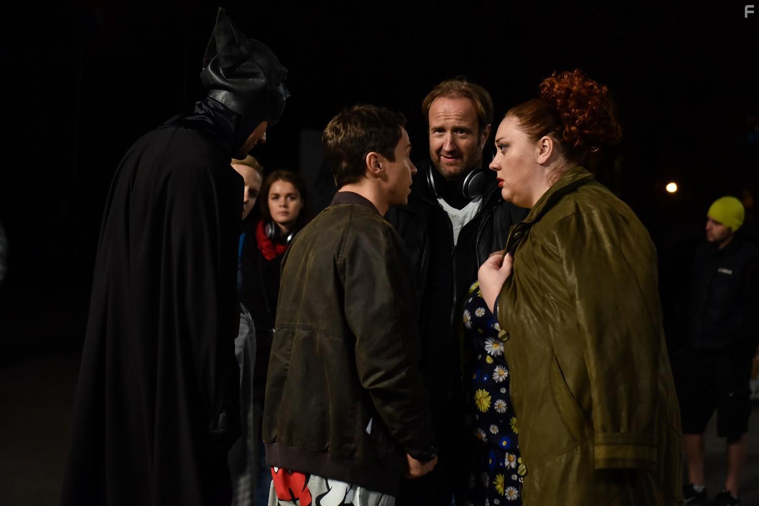 Ночная смена #21