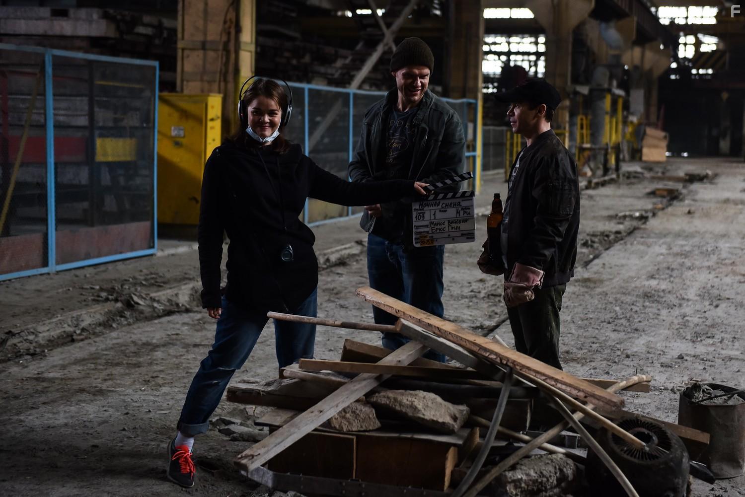 Ночная смена #24