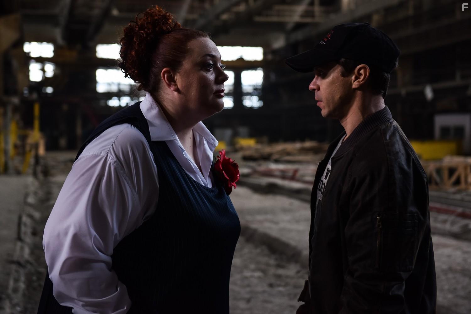 Ночная смена #25