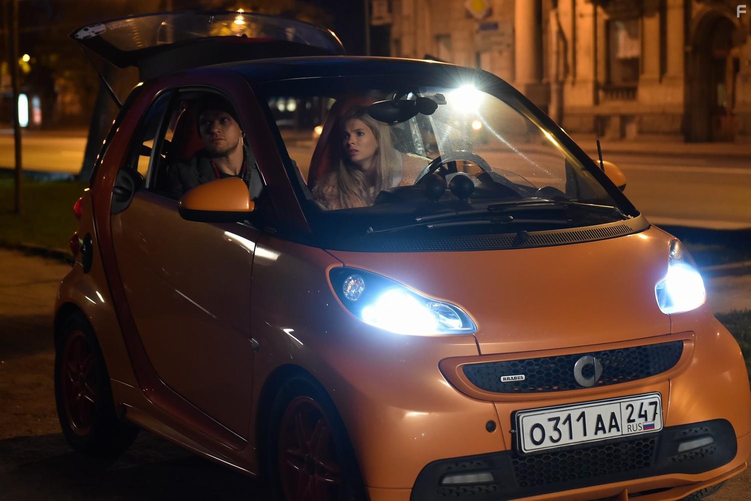 Ночная смена #26