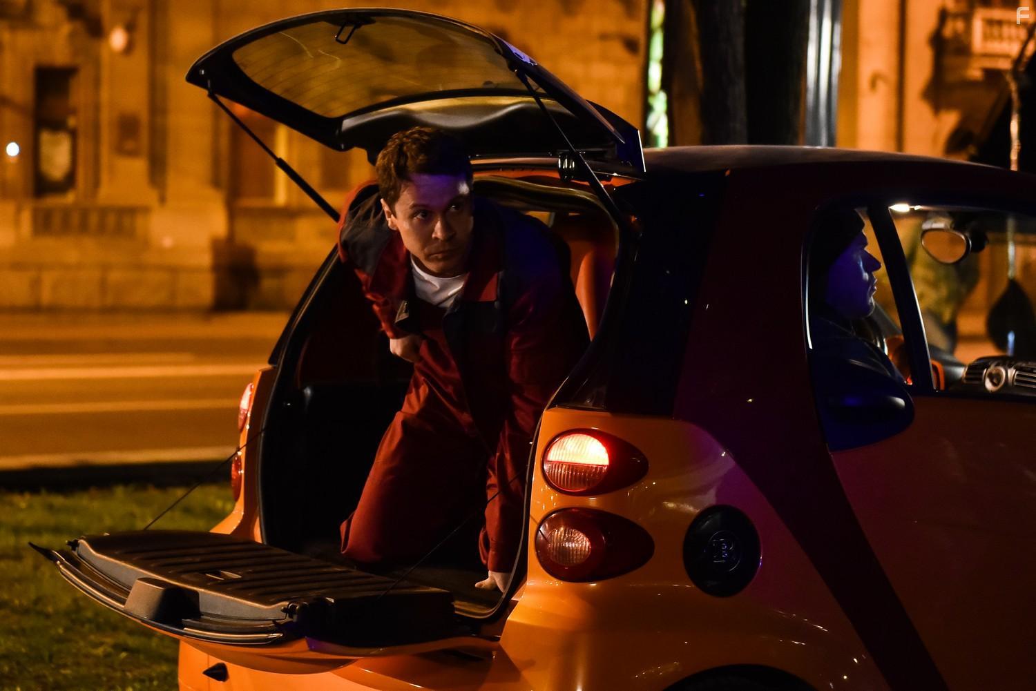 Ночная смена #27