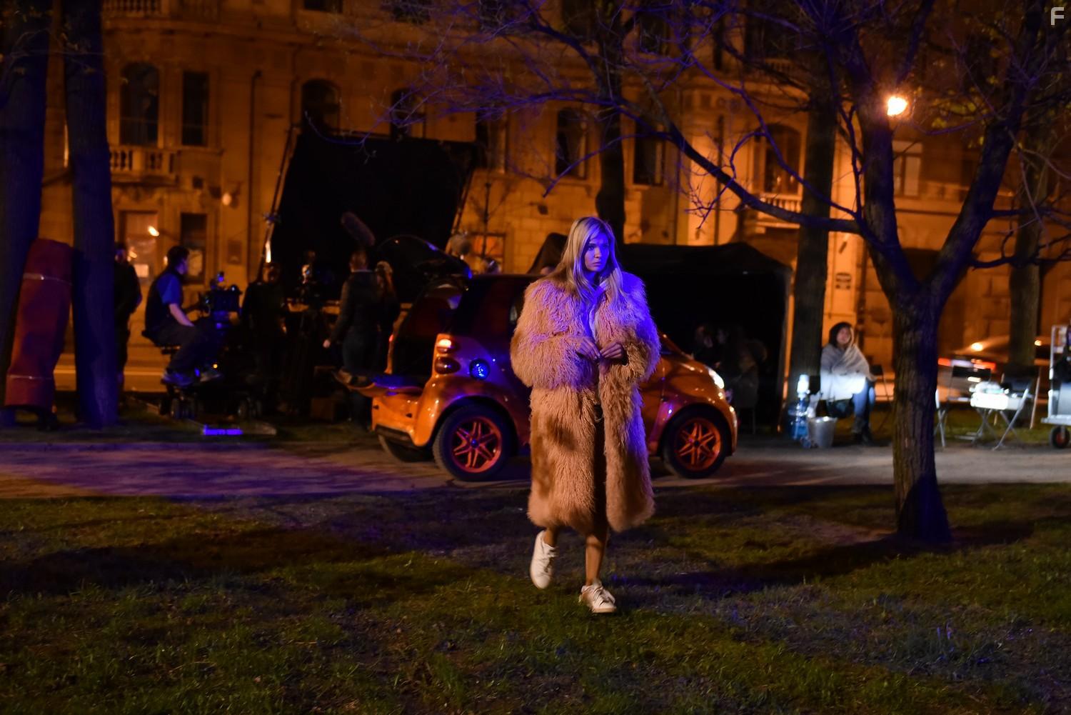 Ночная смена #29