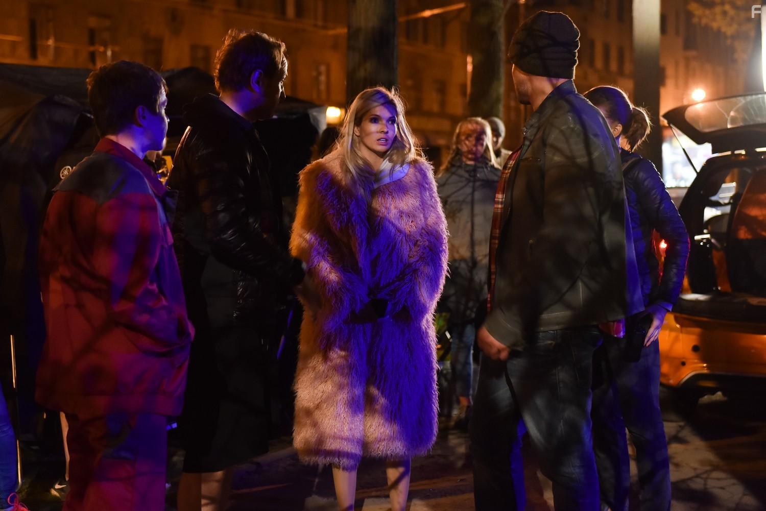 Ночная смена #30