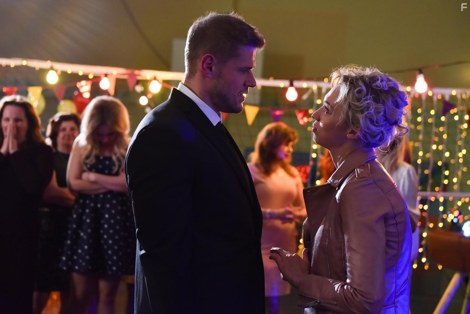 Ночная смена #32