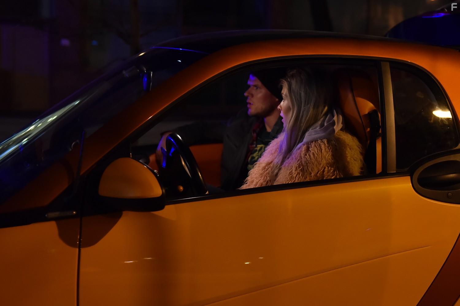 Ночная смена #33