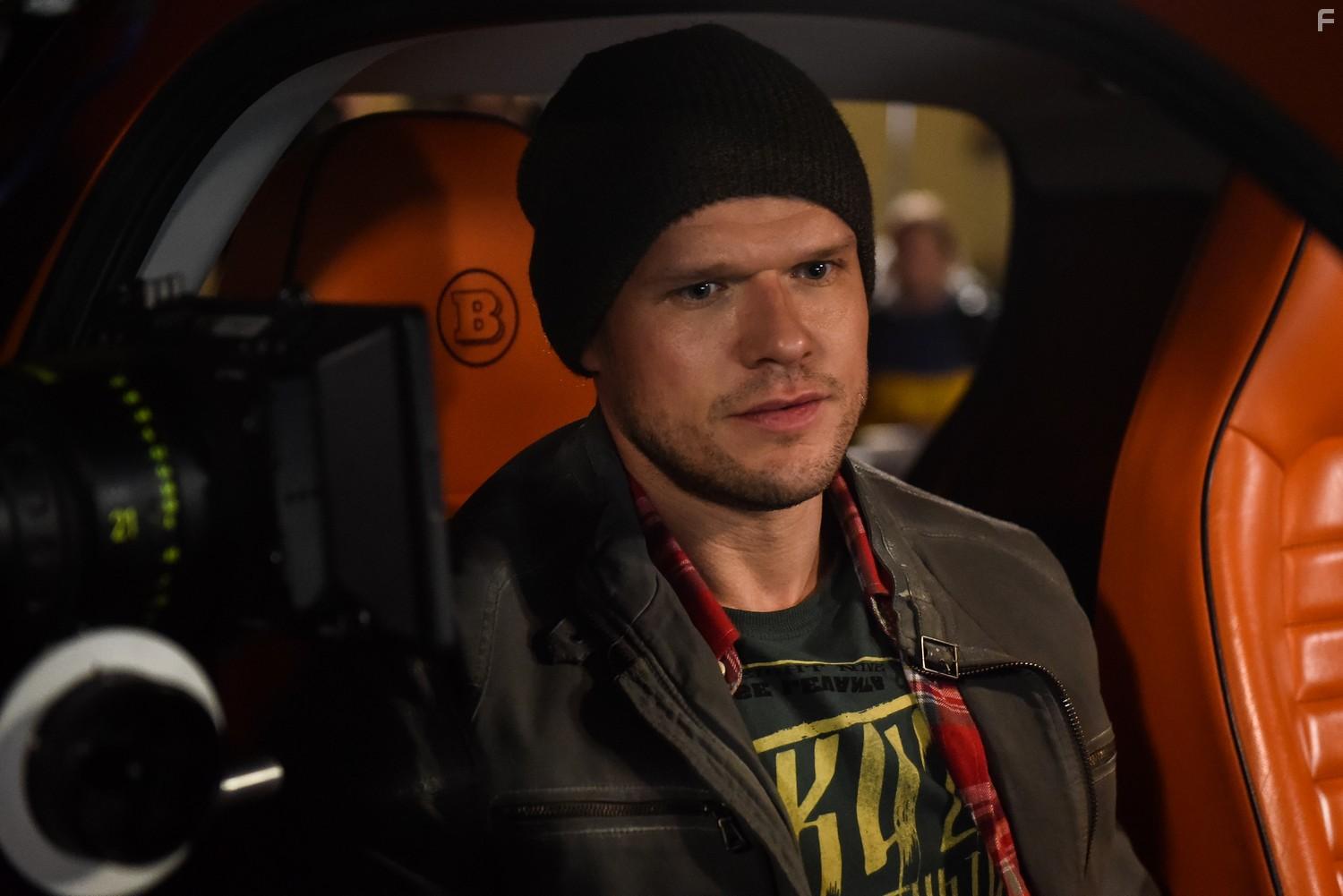 Ночная смена #35