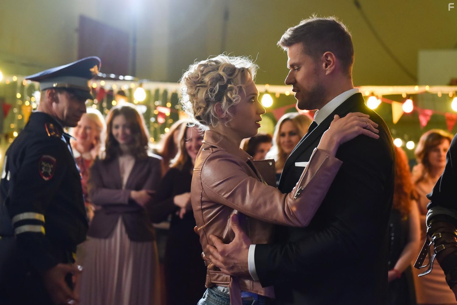 Ночная смена #36