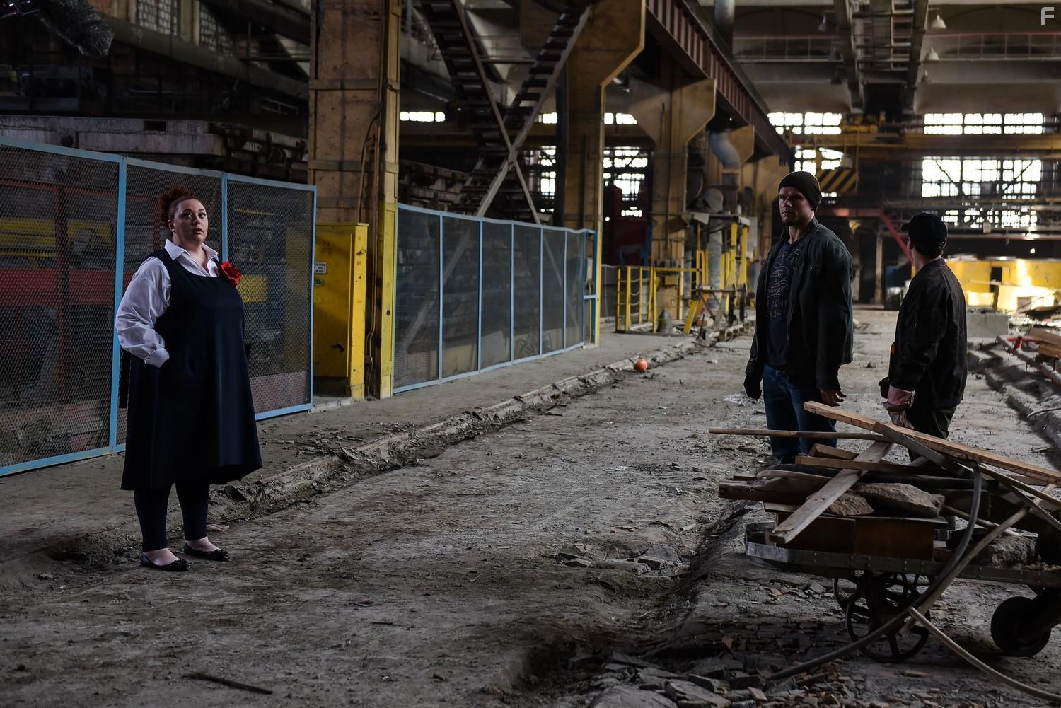 Ночная смена #37