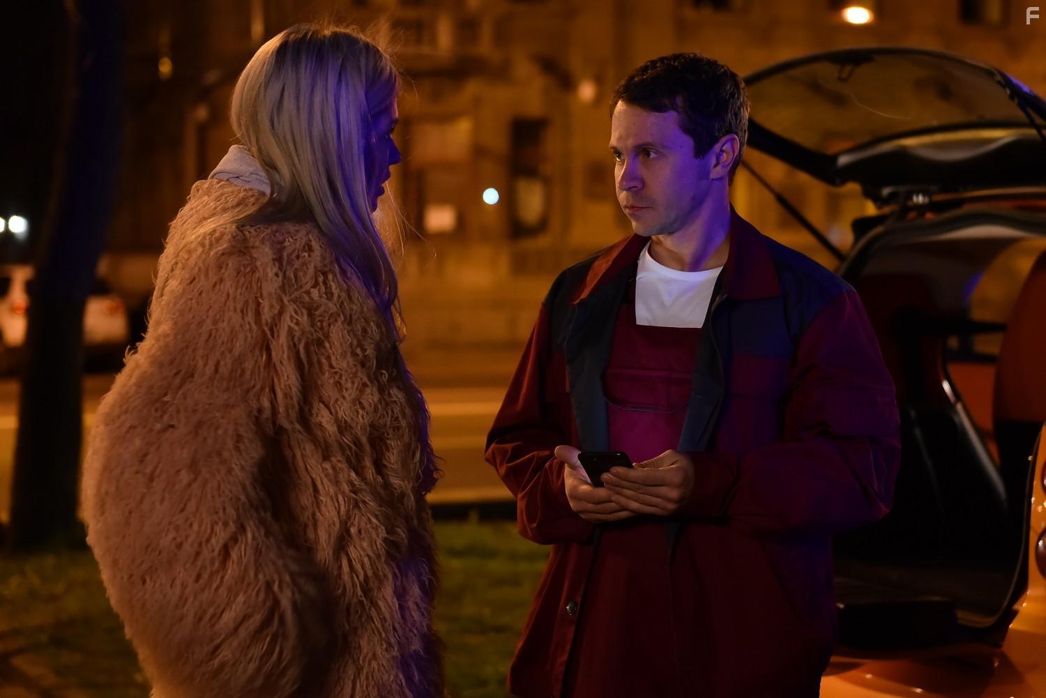 Ночная смена #40