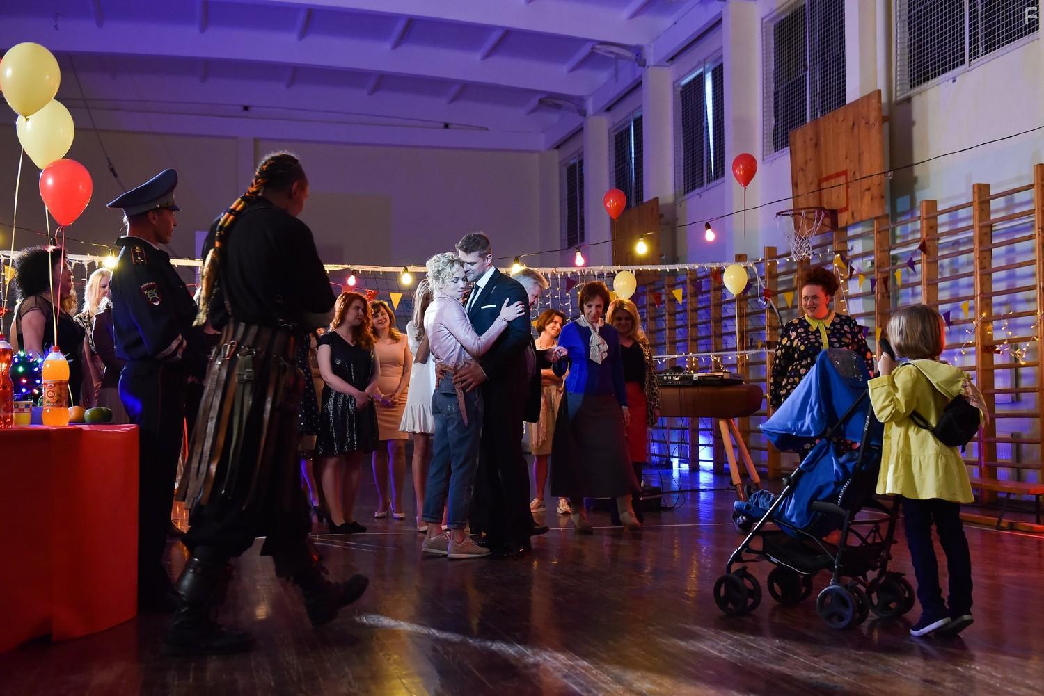 Ночная смена #42