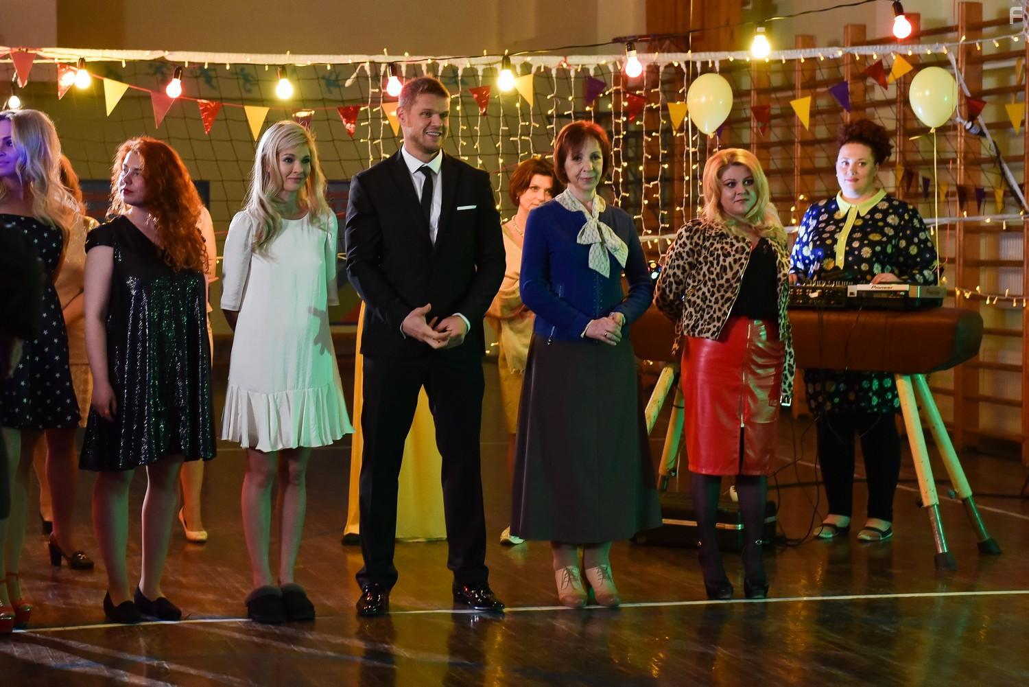 Ночная смена #60