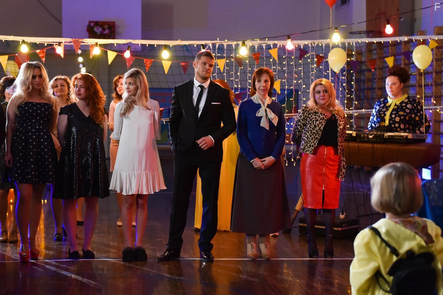 Ночная смена #61