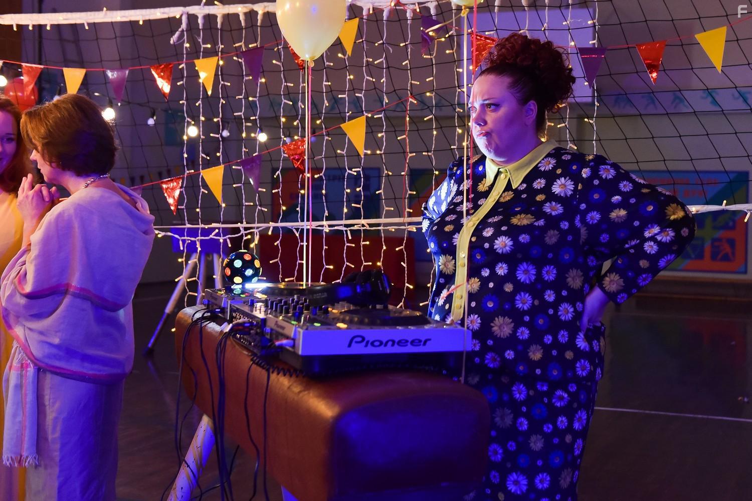 Ночная смена #63