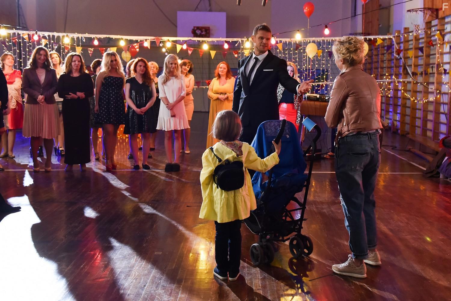 Ночная смена #64