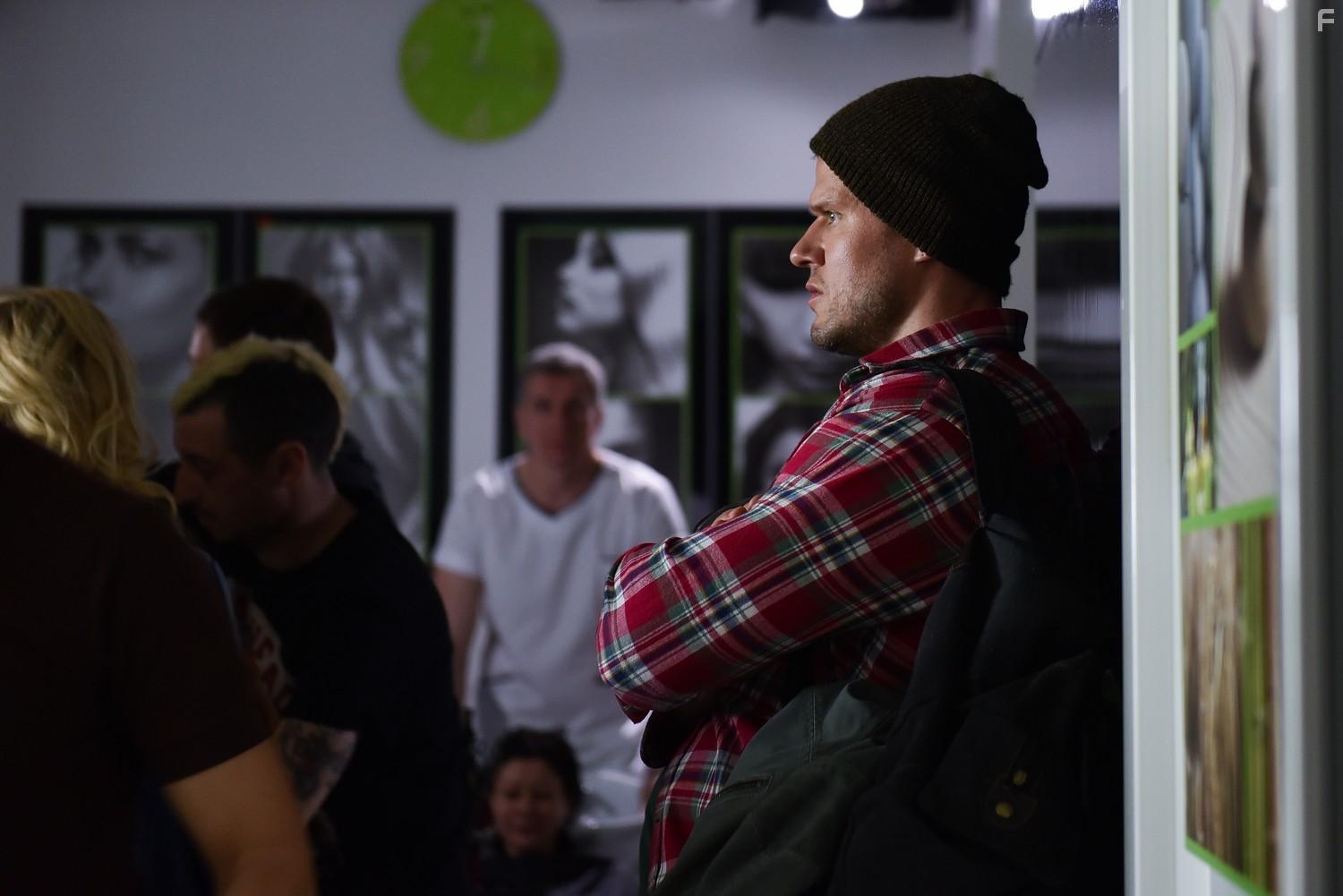 Ночная смена #66